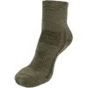 Носки Tribe Merino Hike T-KB-0017-olive, 41-43 (T-KB-0017-olive-41-43) изображение 3