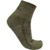 Носки Tribe Merino Hike T-KB-0017-olive, 41-43 (T-KB-0017-olive-41-43) изображение 7