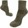 Носки Tribe Merino Hike T-KB-0017-olive, 41-43 (T-KB-0017-olive-41-43)