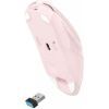Мишка A4Tech FB50C Plus Wireless/Bluetooth Pink (4711421002882) зображення 11