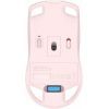 Мишка A4Tech FB50C Plus Wireless/Bluetooth Pink (4711421002882) зображення 12