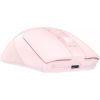 Мишка A4Tech FB50C Plus Wireless/Bluetooth Pink (4711421002882) зображення 7