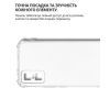 Чехол для мобильного телефона BeCover Anti-Shock Infinix GT 30 Pro (X6873) Clear (714697) изображение 3