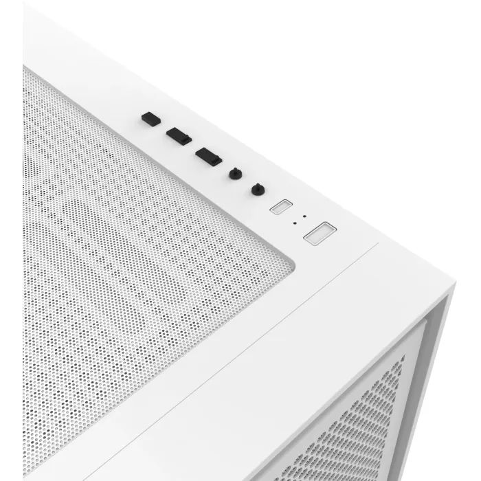 Корпус для ПК DARKFLASH DRX90 MESH WHITE изображение 10