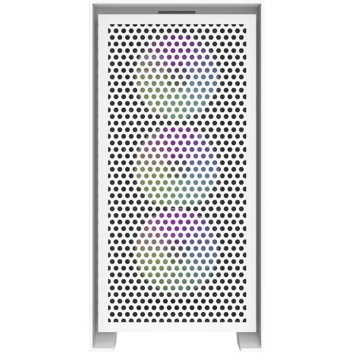 Корпус для ПК DARKFLASH DRX90 MESH WHITE изображение 11