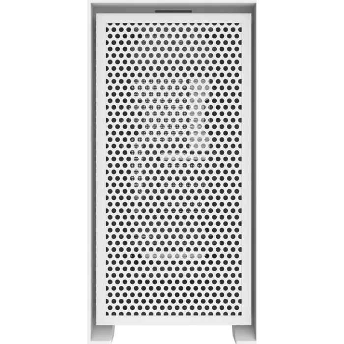 Корпус для ПК DARKFLASH DRX90 MESH WHITE изображение 2