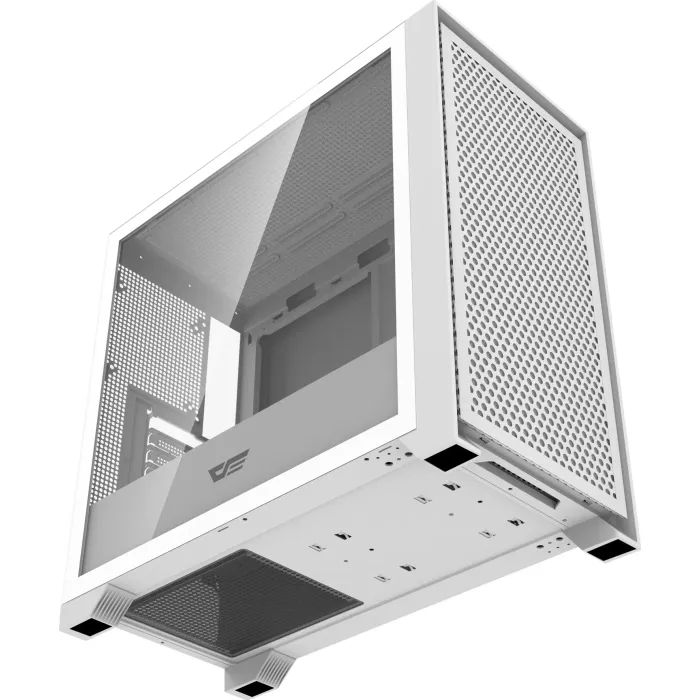 Корпус для ПК DARKFLASH DRX90 MESH WHITE изображение 7