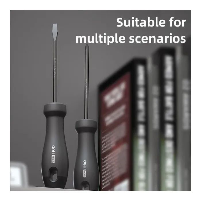 Набір інструментів Deli Home Series, 6 шт. (EHT0006) зображення 4