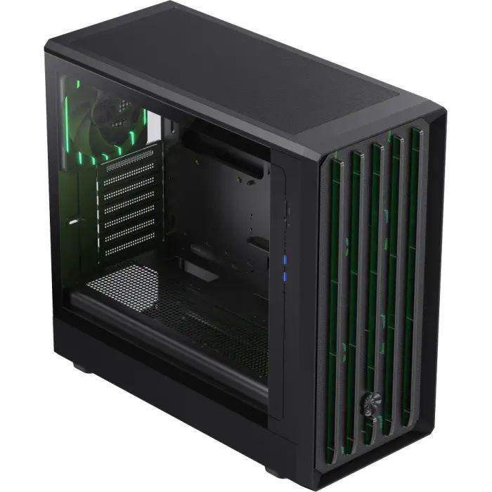 Корпус для ПК Gamemax CLAW 460 BK изображение 10