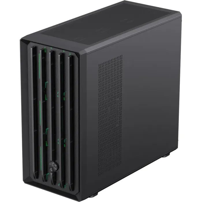 Корпус для ПК Gamemax CLAW 460 BK изображение 11