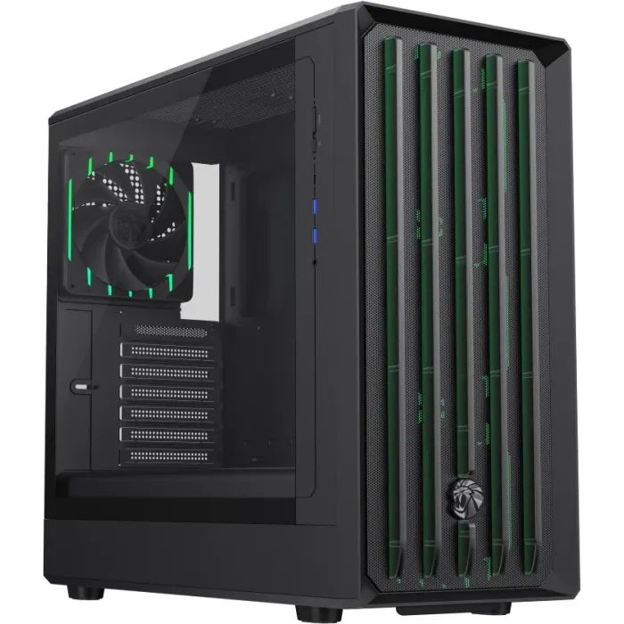 Корпус для ПК Gamemax CLAW 460 BK