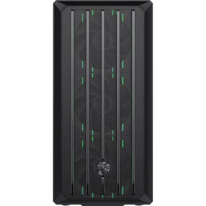 Корпус для ПК Gamemax CLAW 460 BK изображение 2