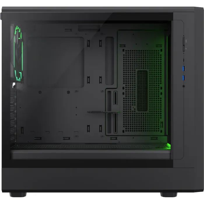 Корпус для ПК Gamemax CLAW 460 BK изображение 5