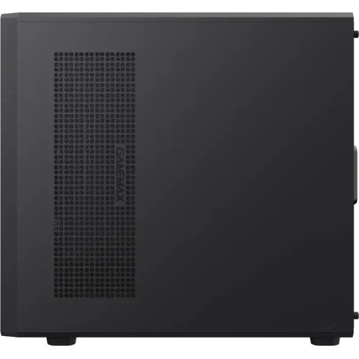 Корпус для ПК Gamemax CLAW 460 BK изображение 6