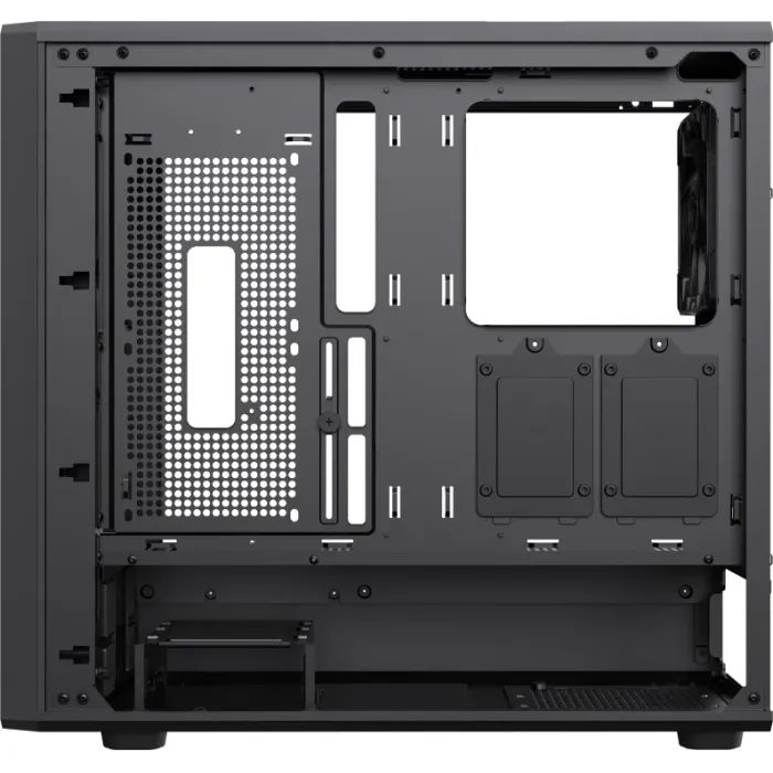 Корпус для ПК Gamemax CLAW 460 BK изображение 8
