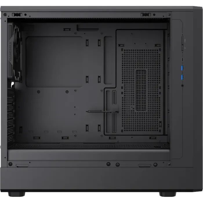 Корпус для ПК Gamemax CLAW 460 BK изображение 9
