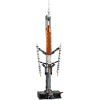 Конструктор LEGO Technic Ракета із системою космічного запуску NASA Artemis (42221) зображення 3