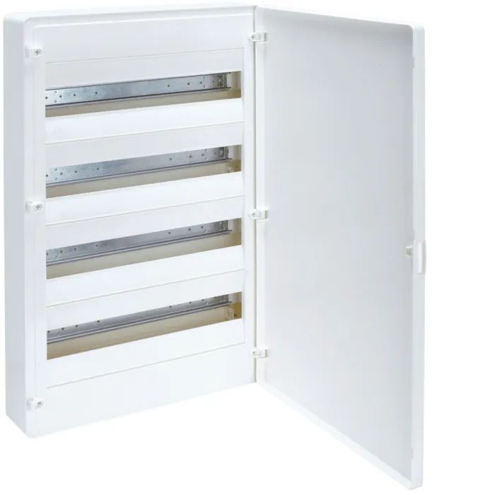 Распределительный щит Hager VS418PD