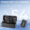 Микрофон Boya mini-12 Type-C/Lightning Black (mini-12) изображение 10