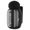 Мікрофон Boya mini-12 Type-C/Lightning Black (mini-12) зображення 3