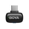 Мікрофон Boya mini-12 Type-C/Lightning Black (mini-12) зображення 6