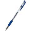 Ручка гелева Axent Delta 0,7 мм, синій (DG2033-02)