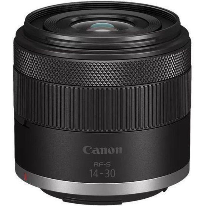 Об'єктив Canon RF 14-30mm f/4-6.3 IS STM PZ (6916C005) зображення 2