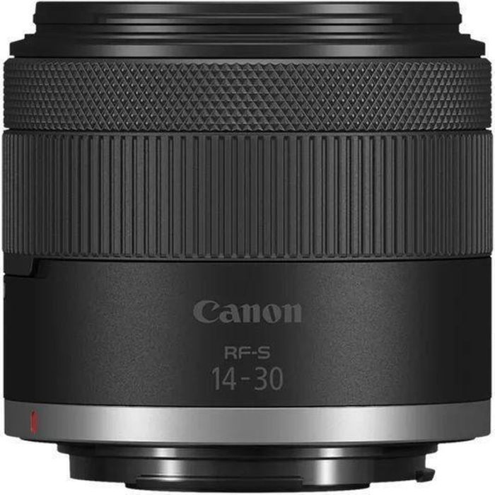 Об'єктив Canon RF 14-30mm f/4-6.3 IS STM PZ (6916C005) зображення 3