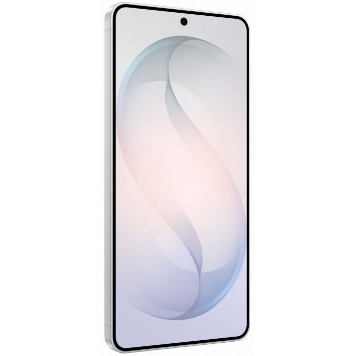 Мобильный телефон Samsung Galaxy S26+ 12/256Gb White (SM-S947BZWDEUC) изображение 3