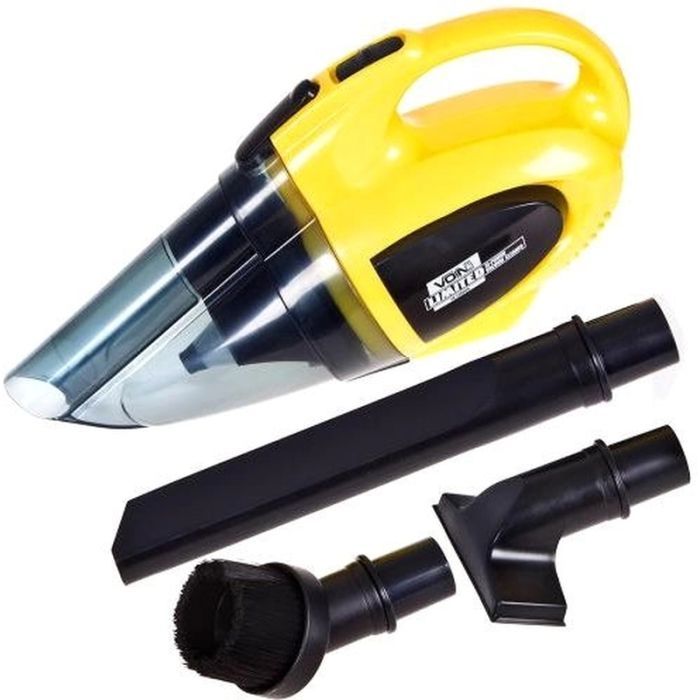 Пылесос VOIN VL-330