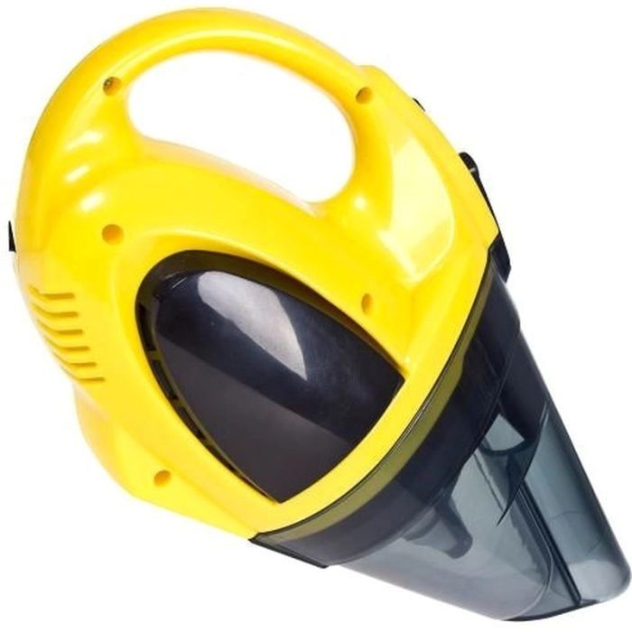 Пылесос VOIN VL-330 изображение 4