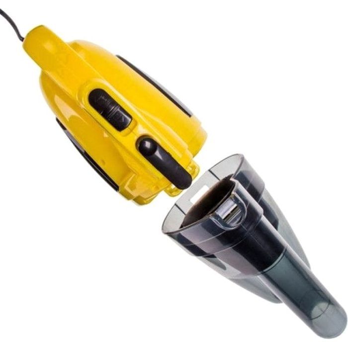 Пылесос VOIN VL-330 изображение 5