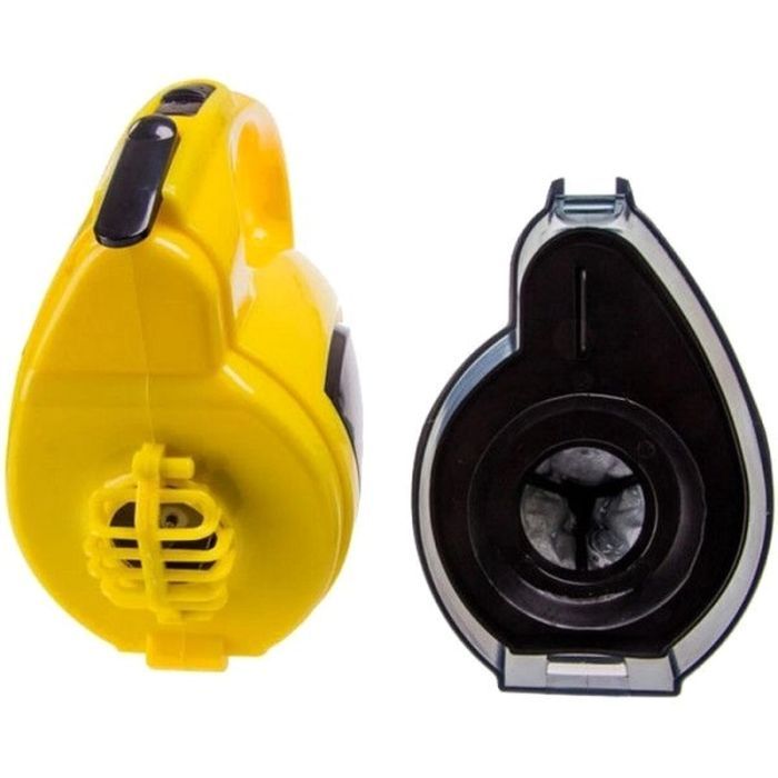 Пылесос VOIN VL-330 изображение 6