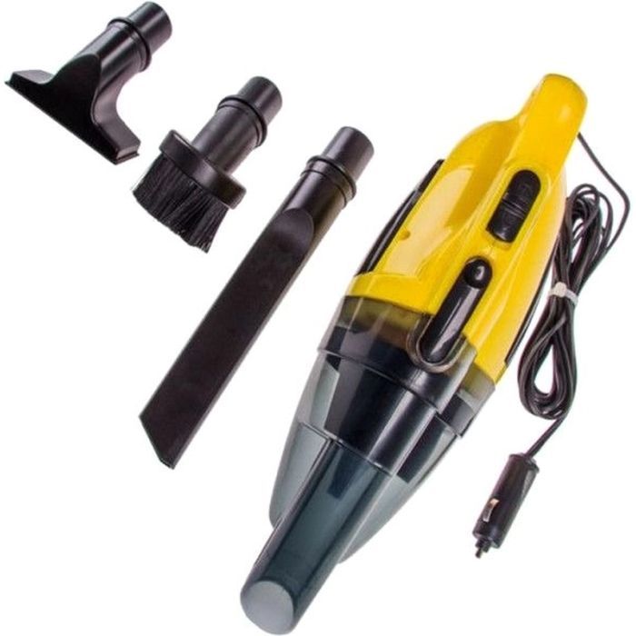 Пылесос VOIN VL-330 изображение 7