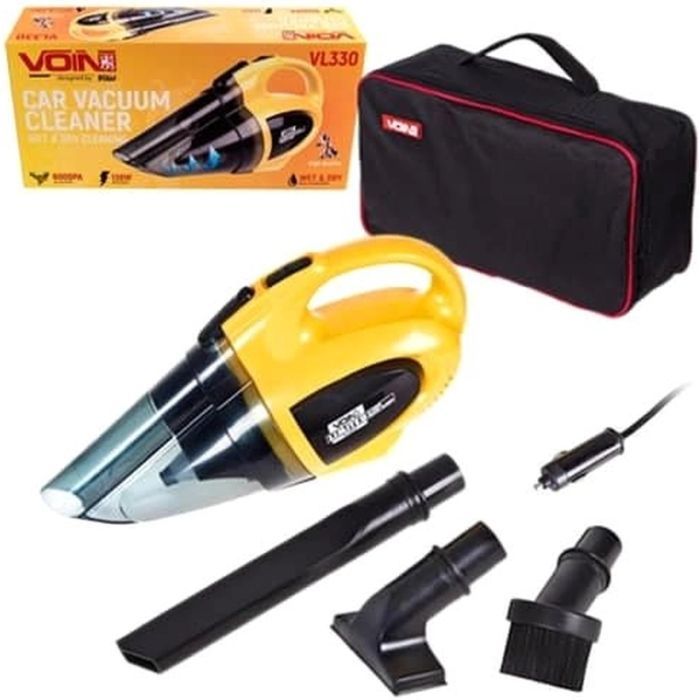 Пылесос VOIN VL-330 изображение 8