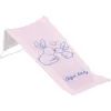 Горка для купания Tega Baby Гірка дитяча для купання Bunny powder pink (KR-026-104)