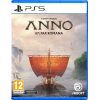 Игра Sony Anno 117 Pax Romana, BD диск (3307216304111)
