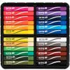 Пастель Kite Creative масляна, 24 кольори (K-200-24) изображение 3