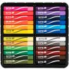 Пастель Kite Creative масляна, 24 кольори (K-200-24) изображение 3