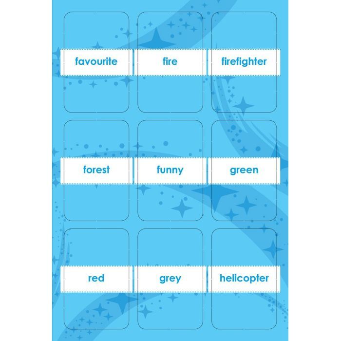 Книга Англійська - це легко. Літачки. Disney Ранок (9786170939531) зображення 7