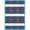 Книга Англійська - це легко. Літачки. Disney Ранок (9786170939531) изображение 7