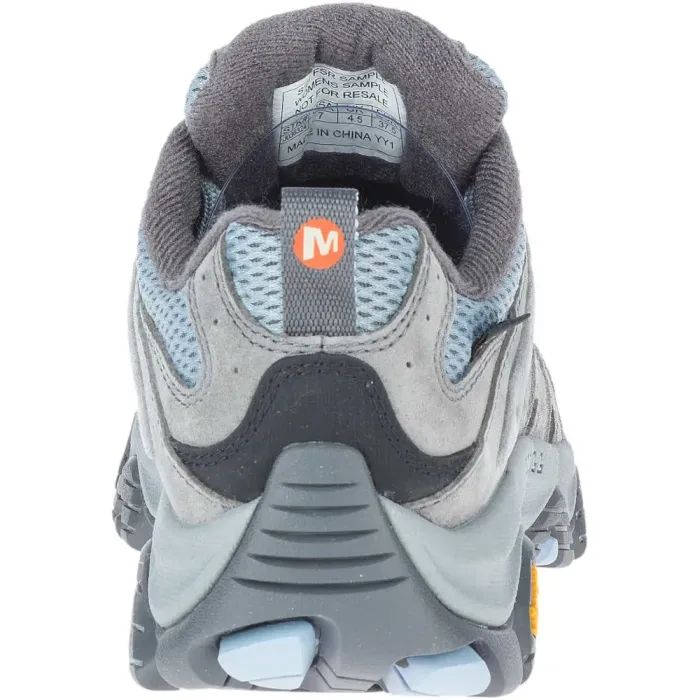 Кросівки Merrell Moab 3 GTX Wms altitude - 37 - сірий (036.2070) зображення 4
