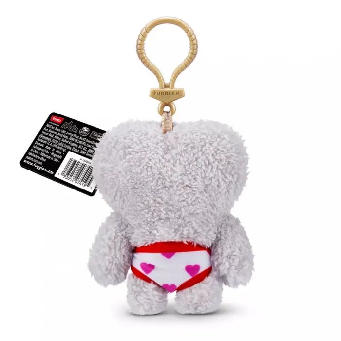 М'яка іграшка Fuggler КосмоГрім (15705M) зображення 2