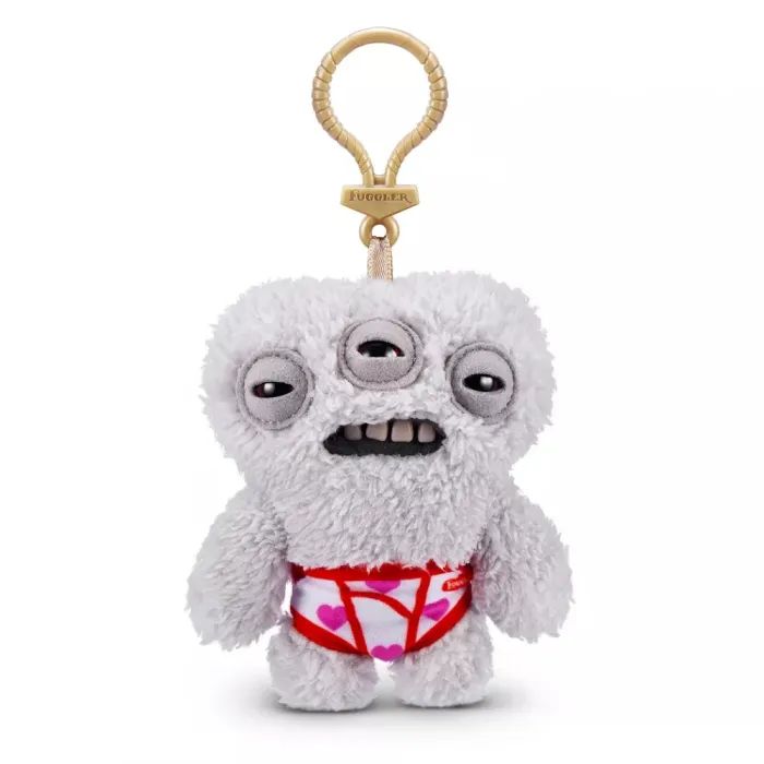 М'яка іграшка Fuggler КосмоГрім (15705M) зображення 3