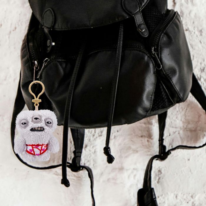 М'яка іграшка Fuggler КосмоГрім (15705M) зображення 4