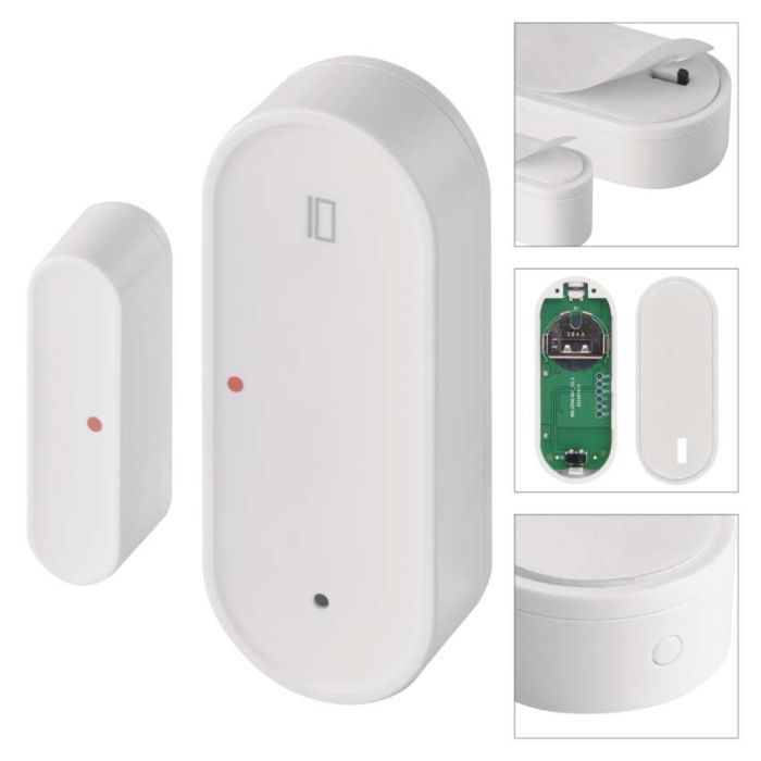 Датчик открытия EMOS ZigBee GoSmart (H5025) изображение 8
