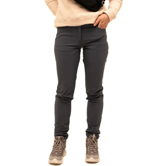 Штани Turbat Rover Wmn midnight navy - S - темно-сірий (012.004.5526)