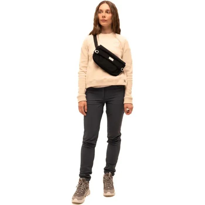 Штани Turbat Rover Wmn midnight navy - S - темно-сірий (012.004.5526) зображення 2