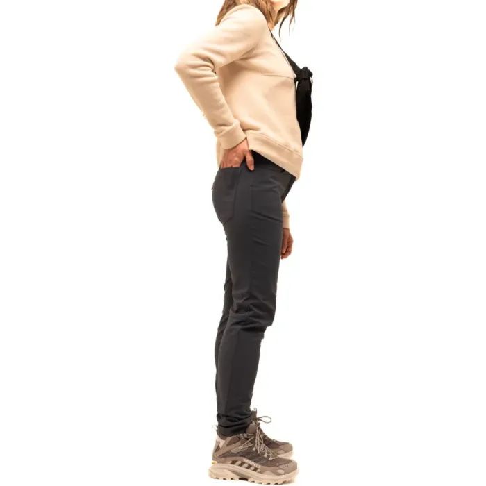 Штани Turbat Rover Wmn midnight navy - S - темно-сірий (012.004.5526) зображення 3