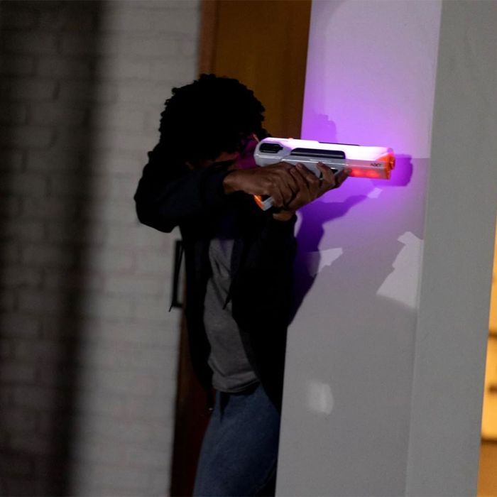 Игрушечное оружие Laser X NXT для двух игроков (87728) изображение 7